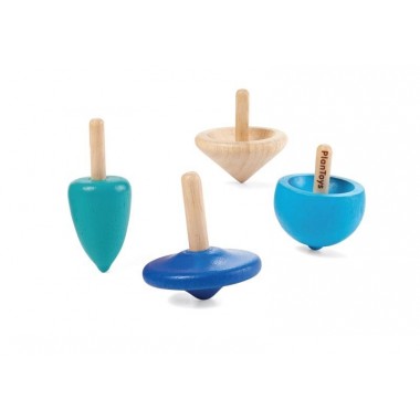 MINI PEONZAS ECO MADERA