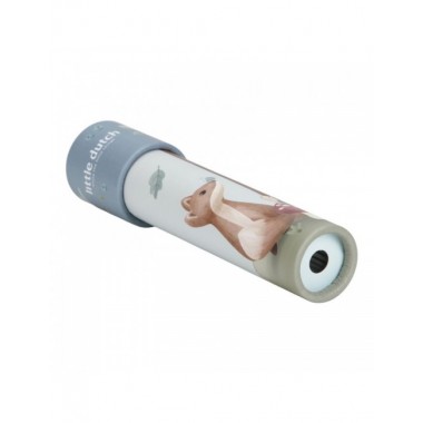 CALEIDOSCOPIO ECO GRIS