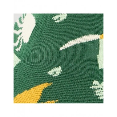 CALCETINES DE ALGODÓN ORGÁNICO MODELO CLIMA VERALUNA