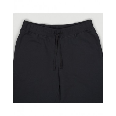 PANTALÓN WELLNESS DE MUJER DE ALGODÓN ORGÁNICO COLOR NEGRO VERALUNA
