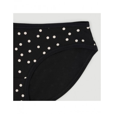 PACK DE 2  BRAGUITAS DE ALGODÓN ORGÁNICO BIKINI PRINTS VERALUNA