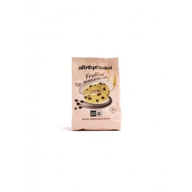 GALLETAS CON MIEL Y CHIPS DE CHOCOLATE