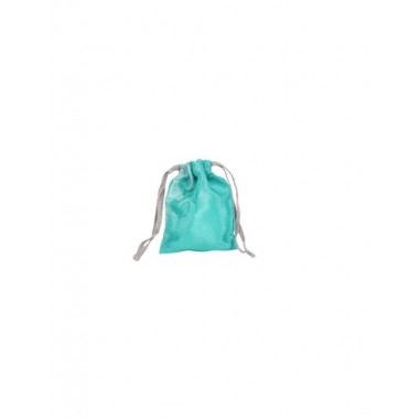 BOLSA ARTESANAL DE CUERDA DE SARI RECICLADO SURTIDO