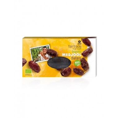DATILES MEDJOOL BIO 200g