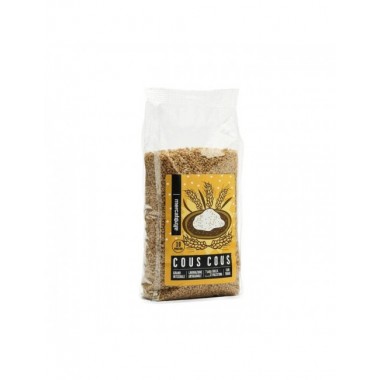 CUSCÚS INTEGRAL MAFTOUL 500G