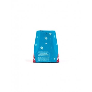 PASTEL PANDORINO CON PEPITAS DE CHOCOLATE 80g ALTROMERCATO