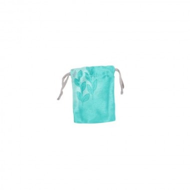 BOLSA ARTESANAL DE CUERDA DE SARI RECICLADO SURTIDO