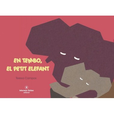 En Tembo, el petit elefant