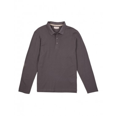 POLO ORGANIC OMICRON ESTANO