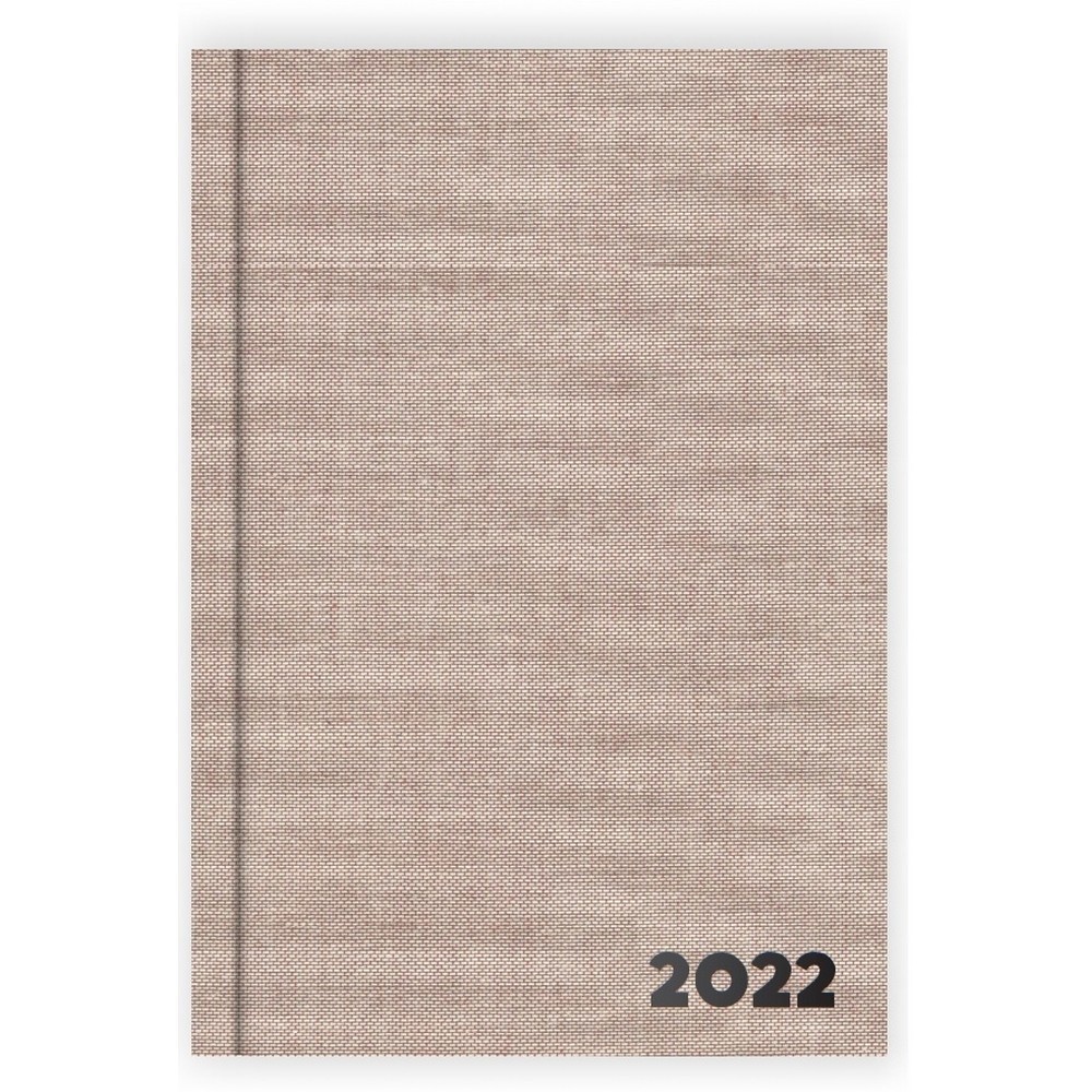 ECOAGENDA NEUTRE DIARIA 2022 ECOAGENDA NEUTRE DIARIA 2022