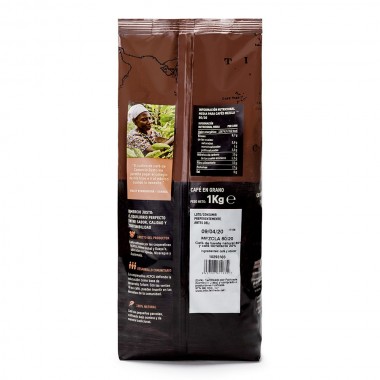 CAFÉ TIERRA MADRE HORECA GRANO MEZCLA 1KG