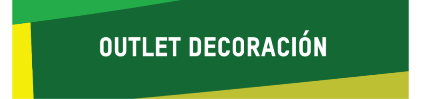 Disfruta del Outlet de decoración de Oxfam Intermón