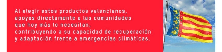 Emergencia DANA